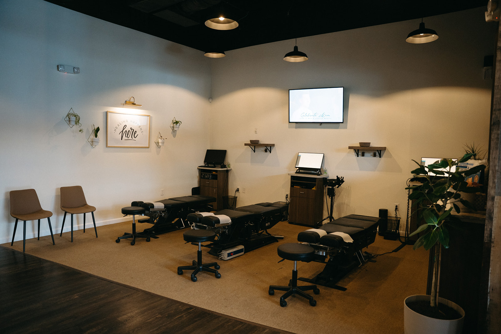 Hometown Chiropractic + Wellness image 1