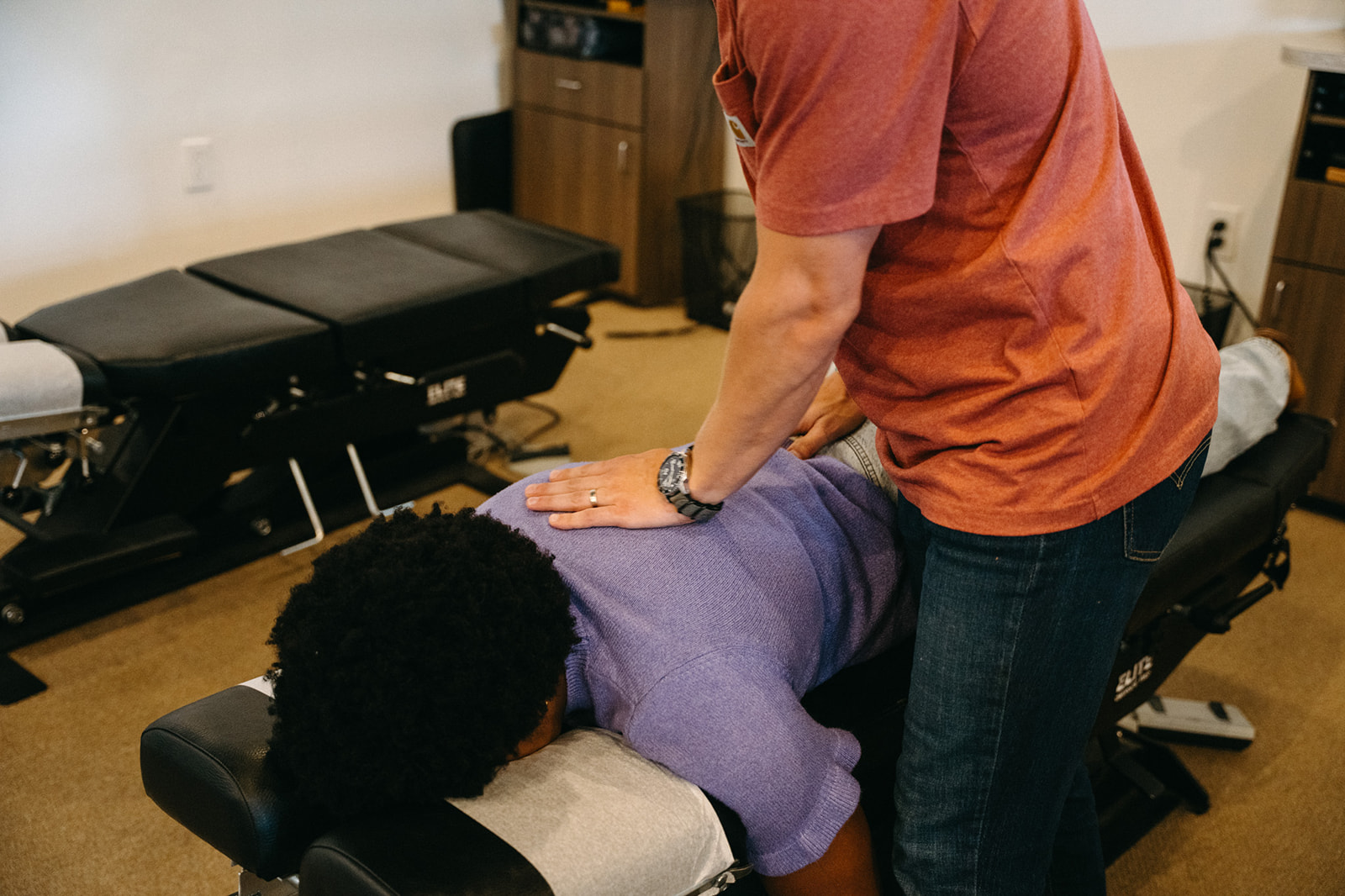 Hometown Chiropractic + Wellness image 3