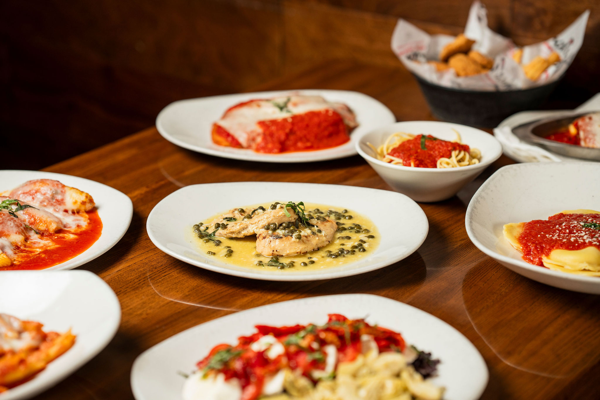 Amico's New York Pizza image 2