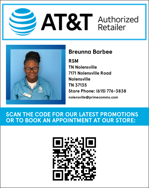 AT&amp;T Store image 1