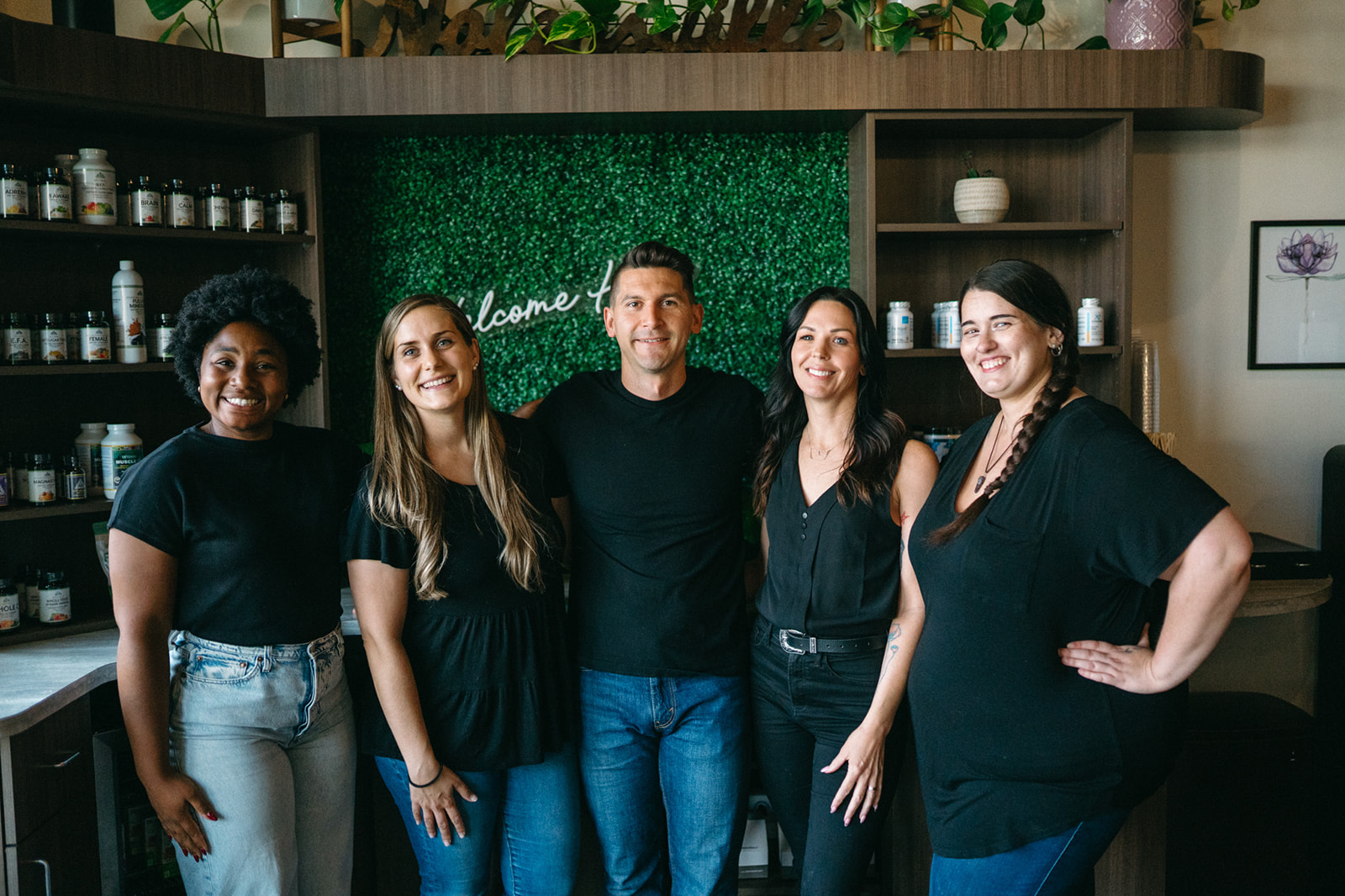 Hometown Chiropractic + Wellness image 2