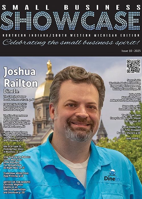 Small Business Showcase