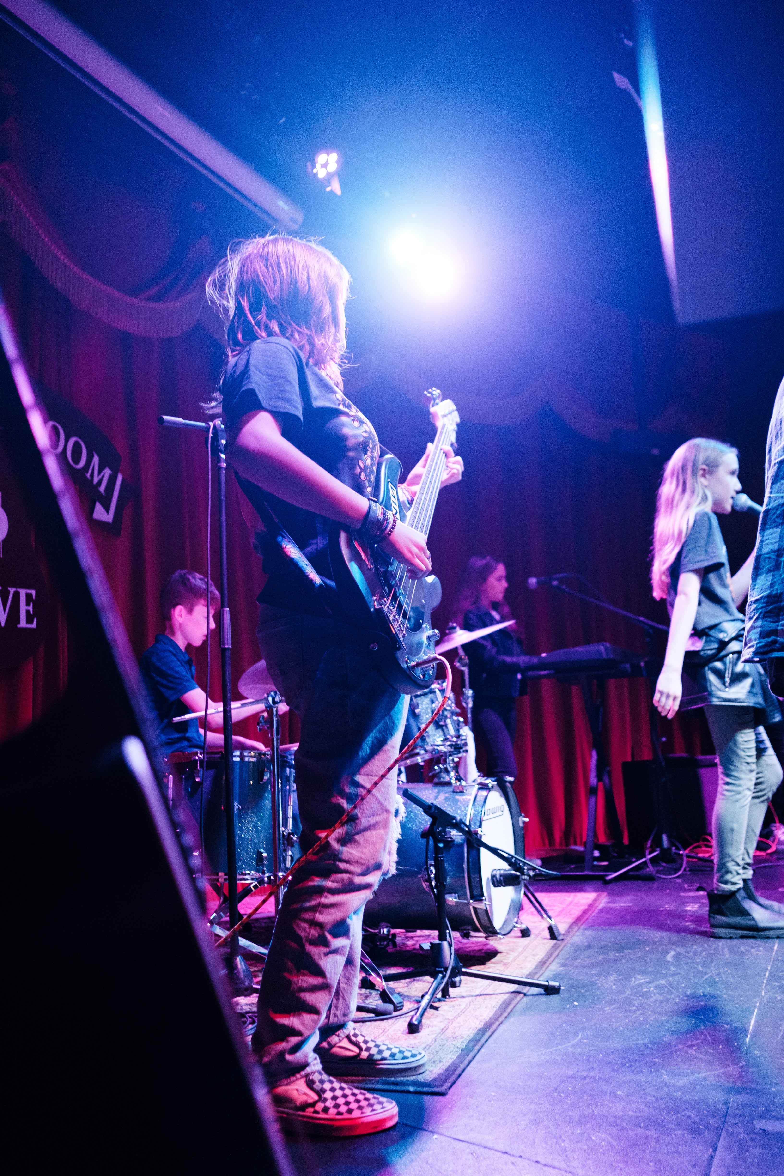 Liberty Music Academy image 4