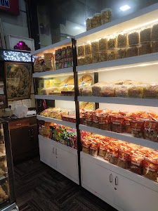 PUNJAB SWEET HOUSE Gallery Image