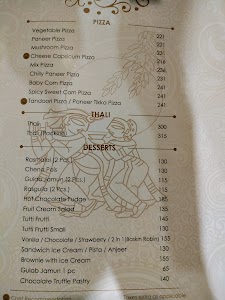 Kaveri Restaurant and Catering image 4