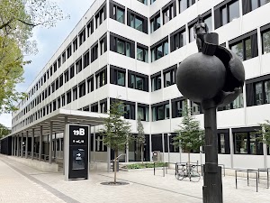 Bürgerbüro Ruppertstraße | Kreisverwaltungsreferat (KVR) image 1