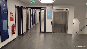 Bürgerbüro Ruppertstraße | Kreisverwaltungsreferat (KVR) image 3