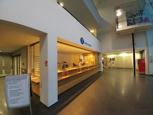 Bürgerbüro Ruppertstraße | Kreisverwaltungsreferat (KVR) image 4