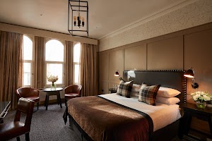 Macdonald Burlington Hotel image 2