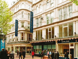 Macdonald Burlington Hotel image 4