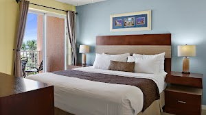 Surf Beach Resort image 2