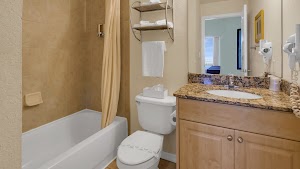 Surf Beach Resort image 4