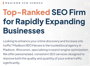 Madison SEO Heroes image 2