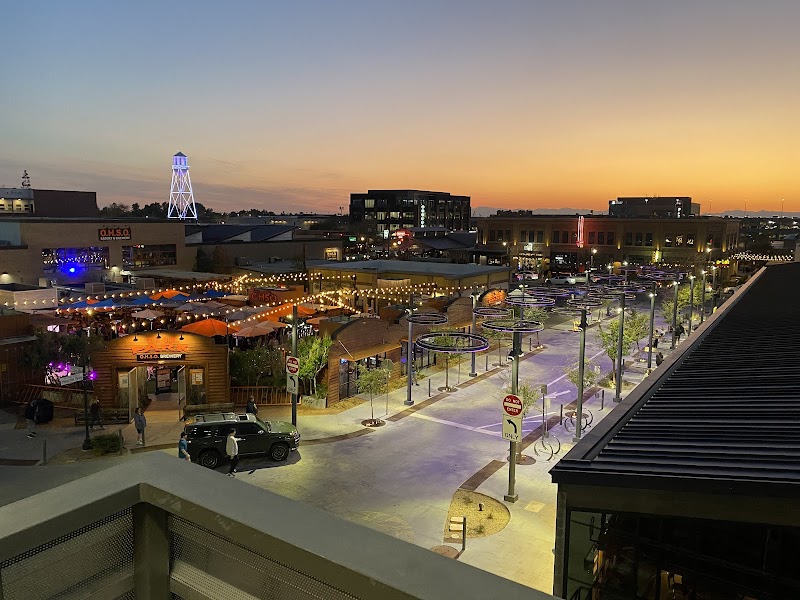 Gilbert Gallery Image