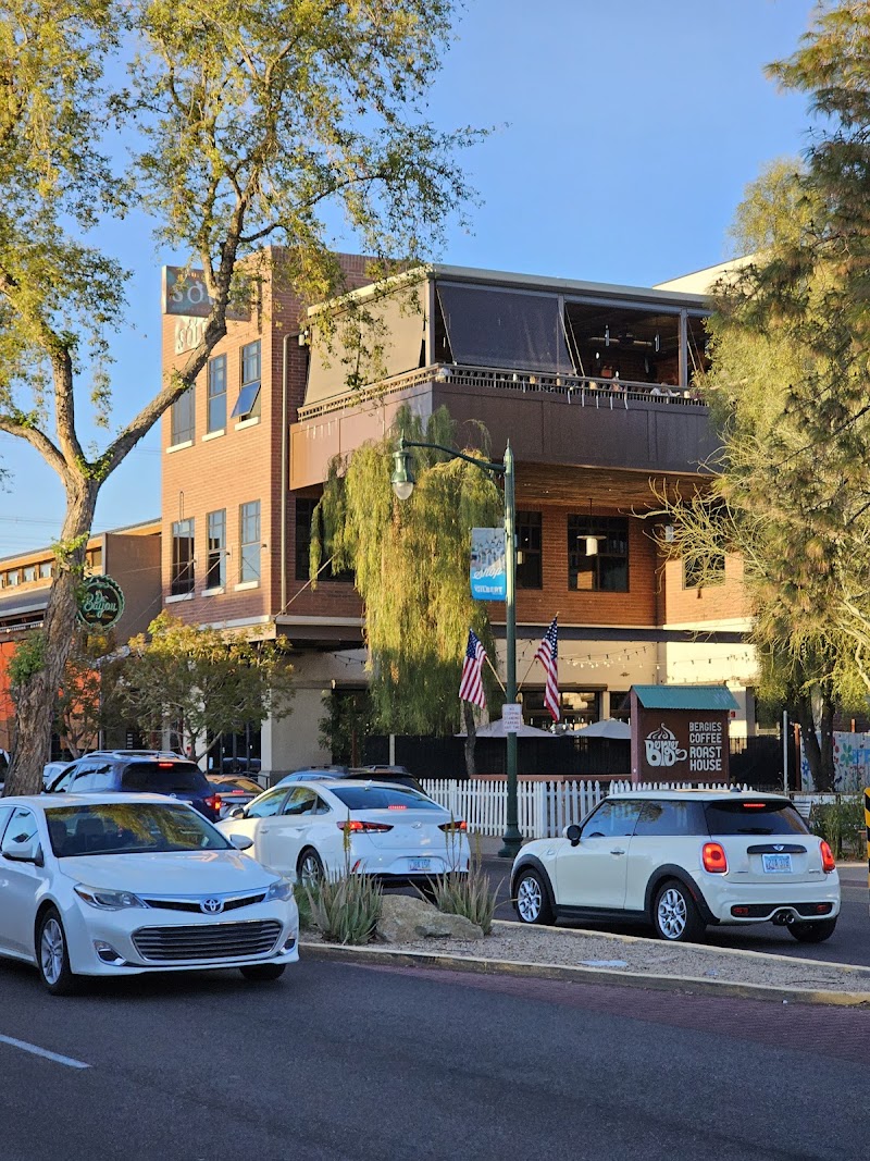 Gilbert Gallery Image