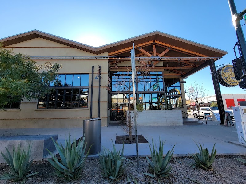 Gilbert Gallery Image