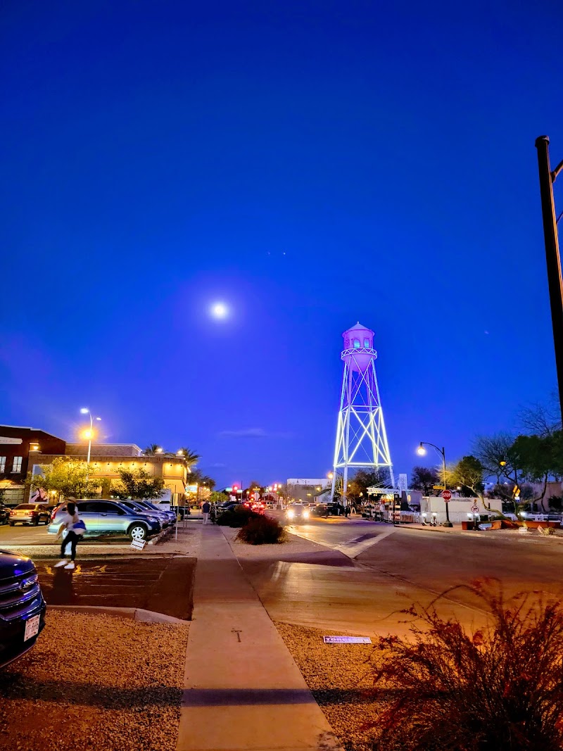 Gilbert Gallery Image