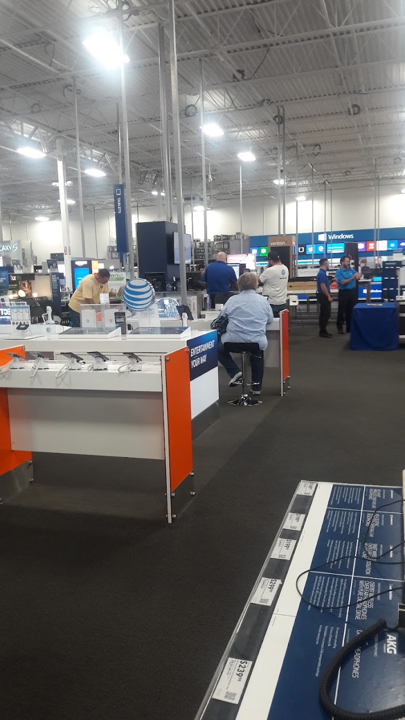 Best Buy Gallery Image