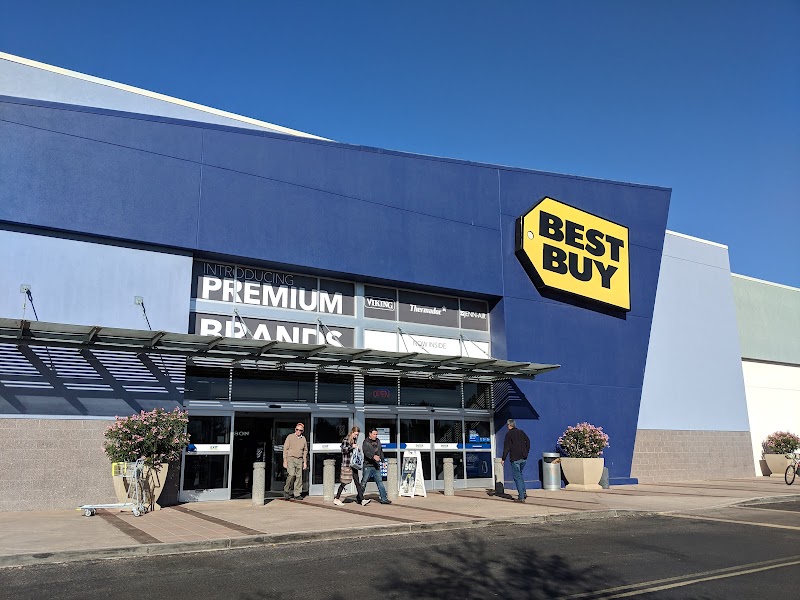 Best Buy Gallery Image