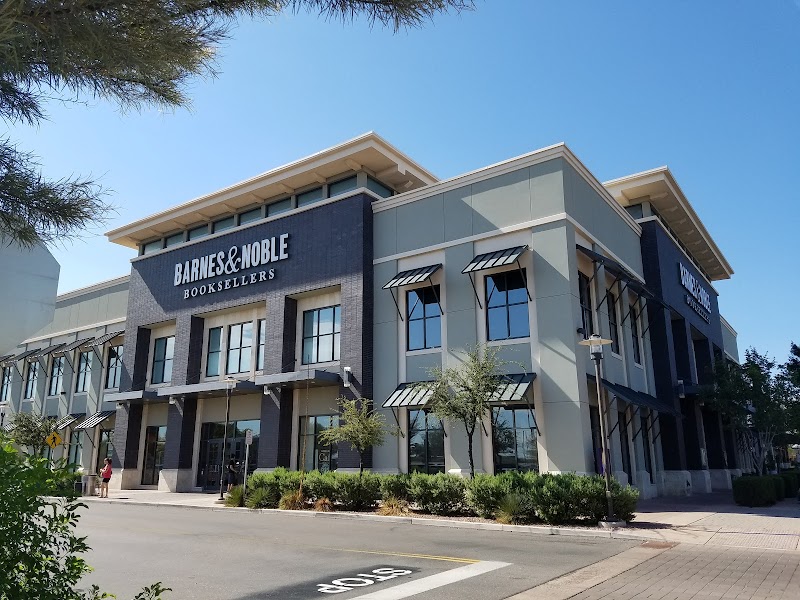 Barnes & Noble Gallery Image