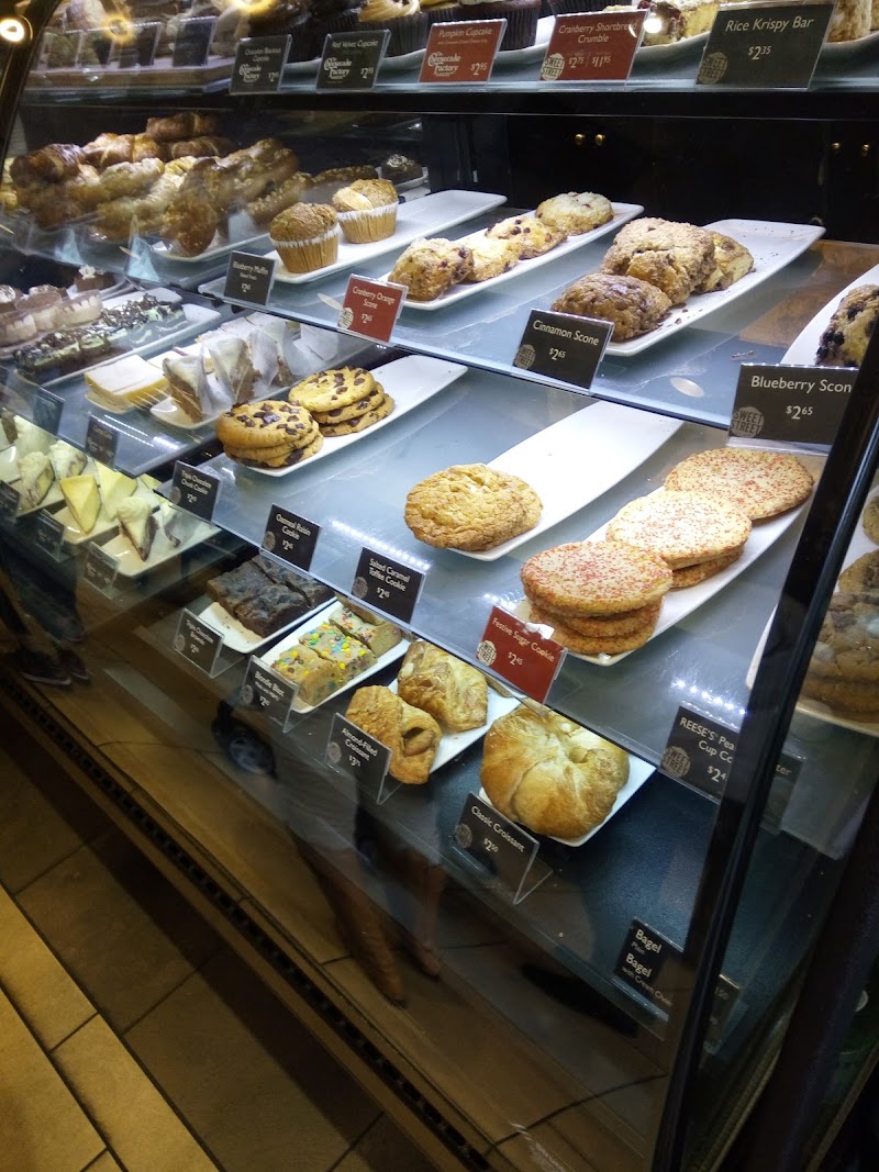 Barnes & Noble Gallery Image