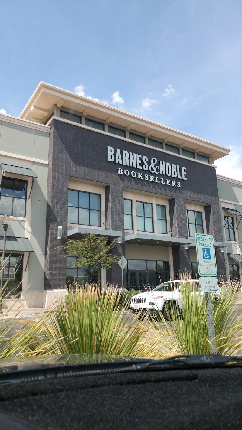 Barnes & Noble Gallery Image