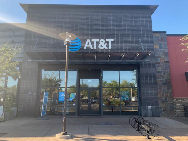 AT&T Store Gallery Image