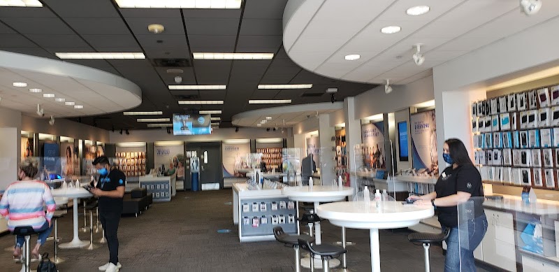 AT&T Store Gallery Image