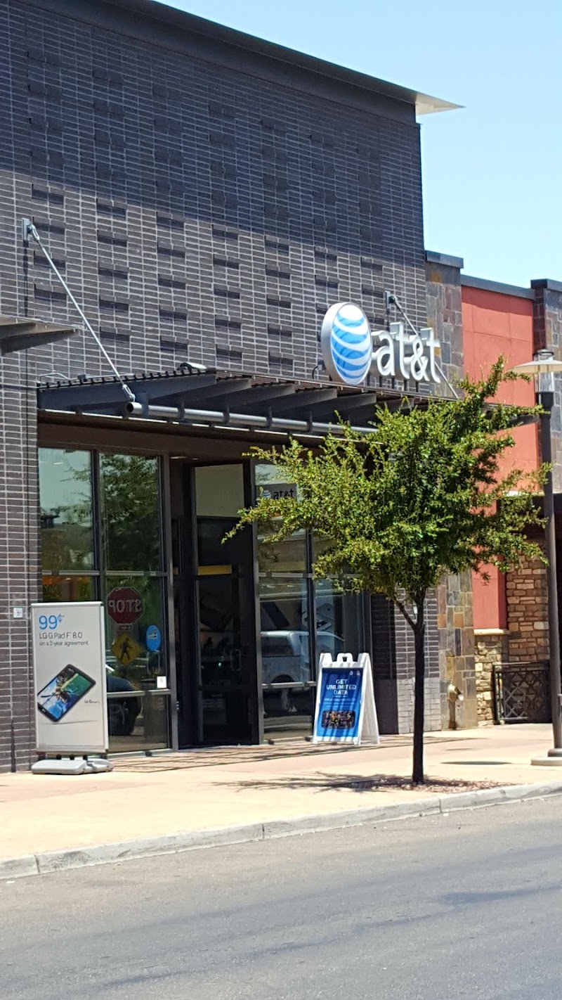 AT&T Store Gallery Image
