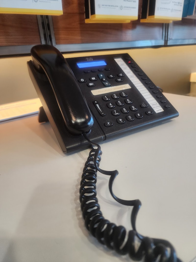 AT&T Store Gallery Image