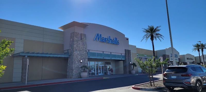 Marshalls Gallery Image