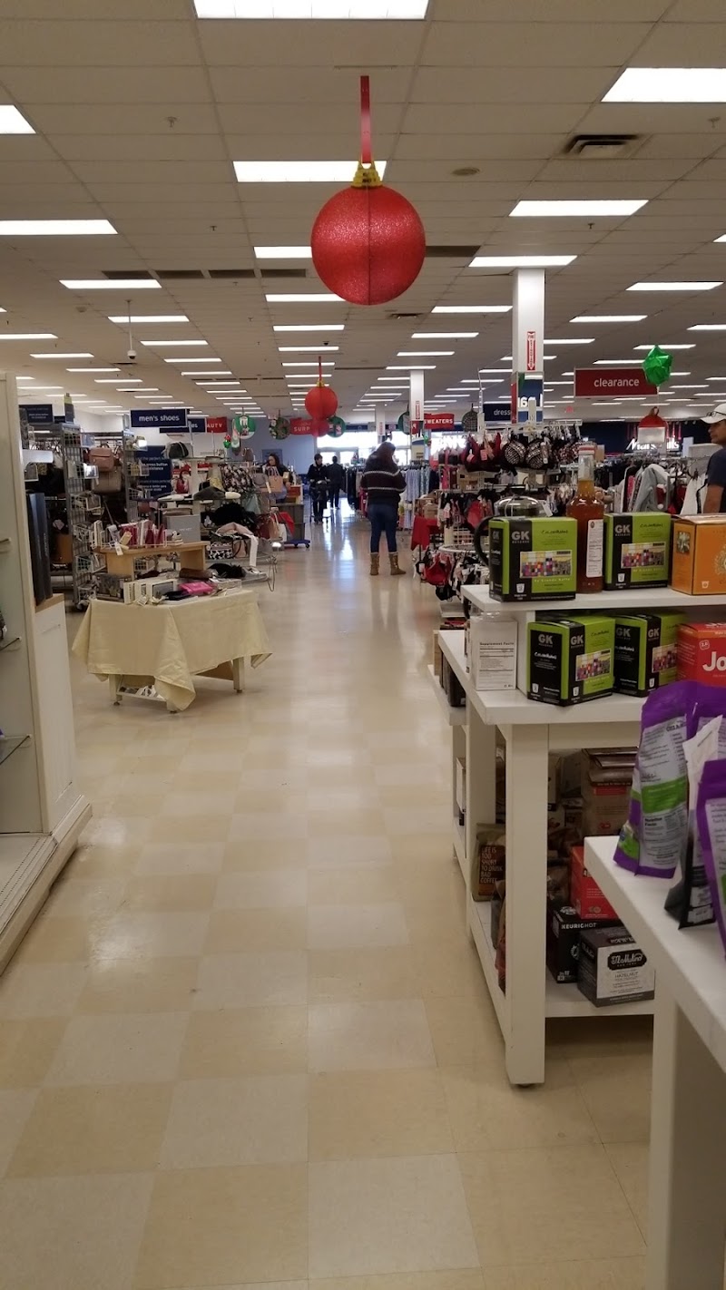 Marshalls Gallery Image