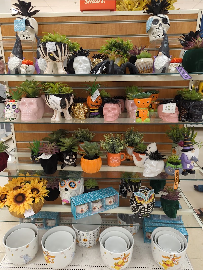 Marshalls Gallery Image