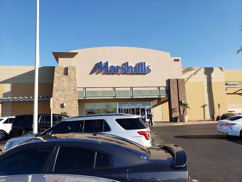 Marshalls Gallery Image