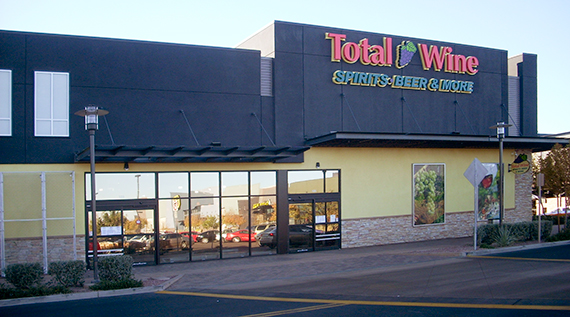 Total Wine & More Gallery Image