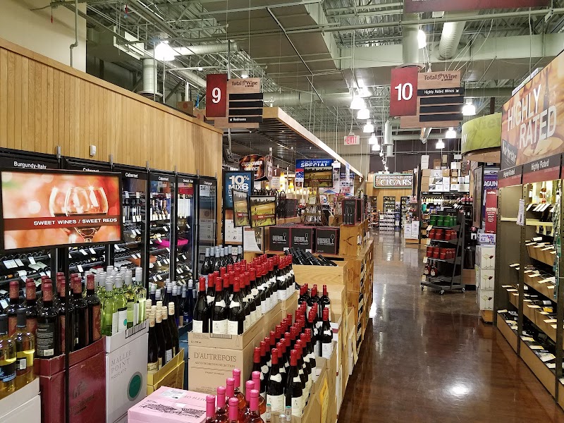 Total Wine & More Gallery Image
