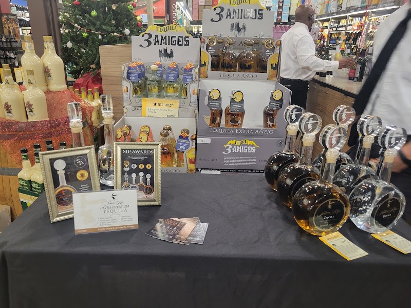 Total Wine & More Gallery Image