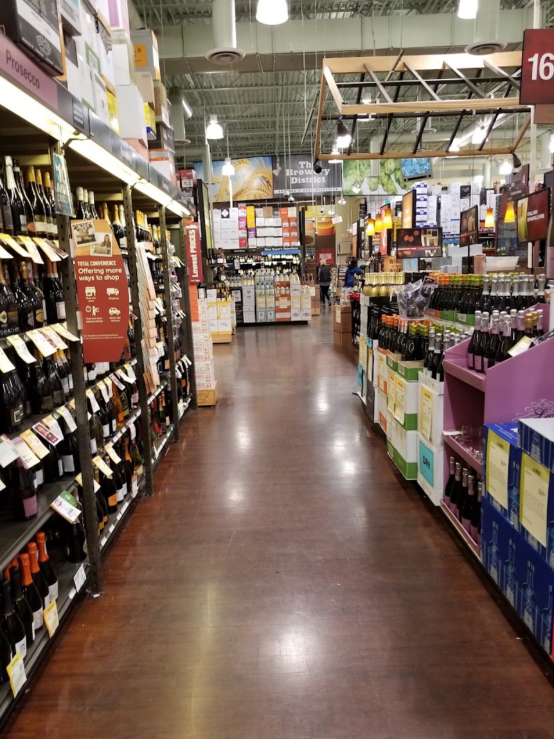 Total Wine & More Gallery Image