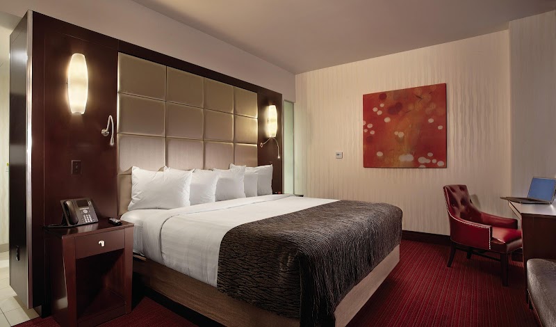 Harrah's Ak-Chin Hotel And Casino - A Caesars Rewards Destination Gallery Image