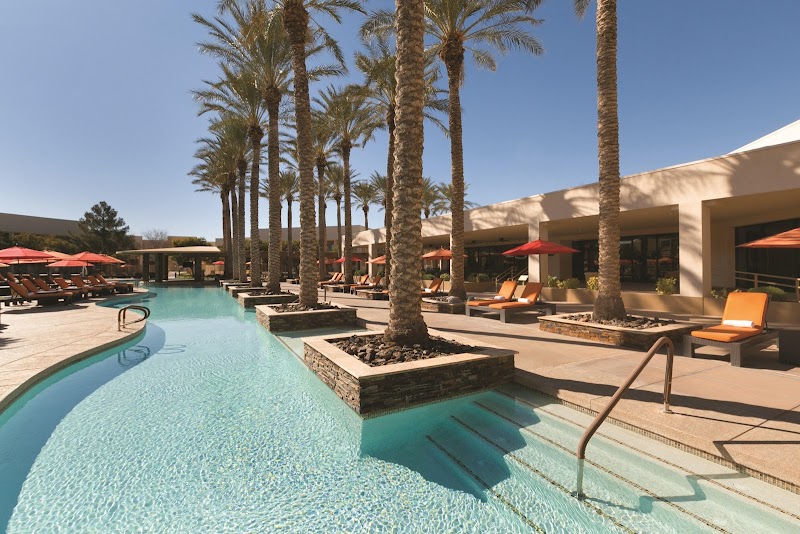 Harrah's Ak-Chin Hotel And Casino - A Caesars Rewards Destination Gallery Image