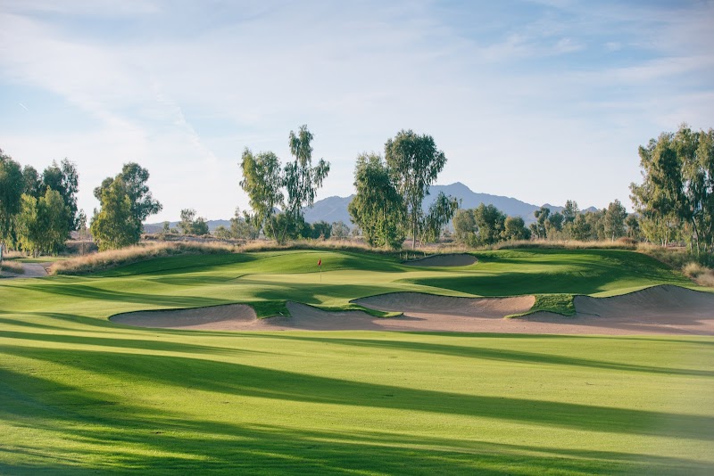 Ak-Chin Southern Dunes Golf Club Gallery Image