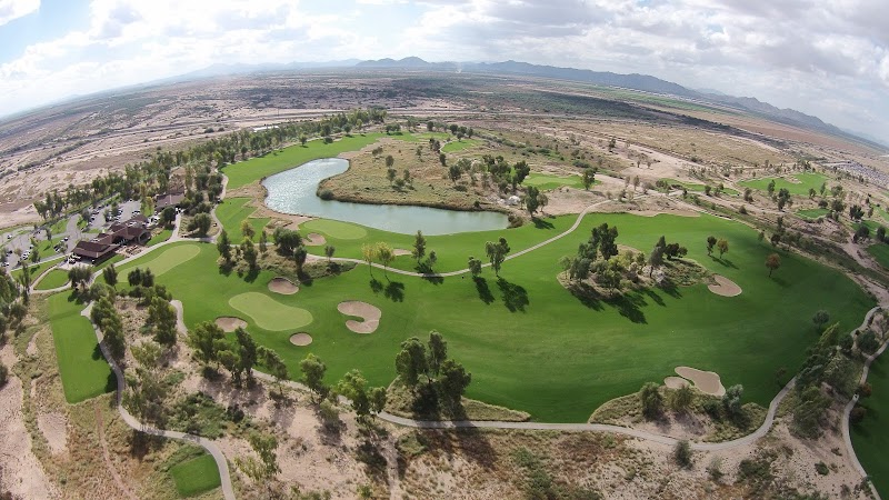 Ak-Chin Southern Dunes Golf Club Gallery Image