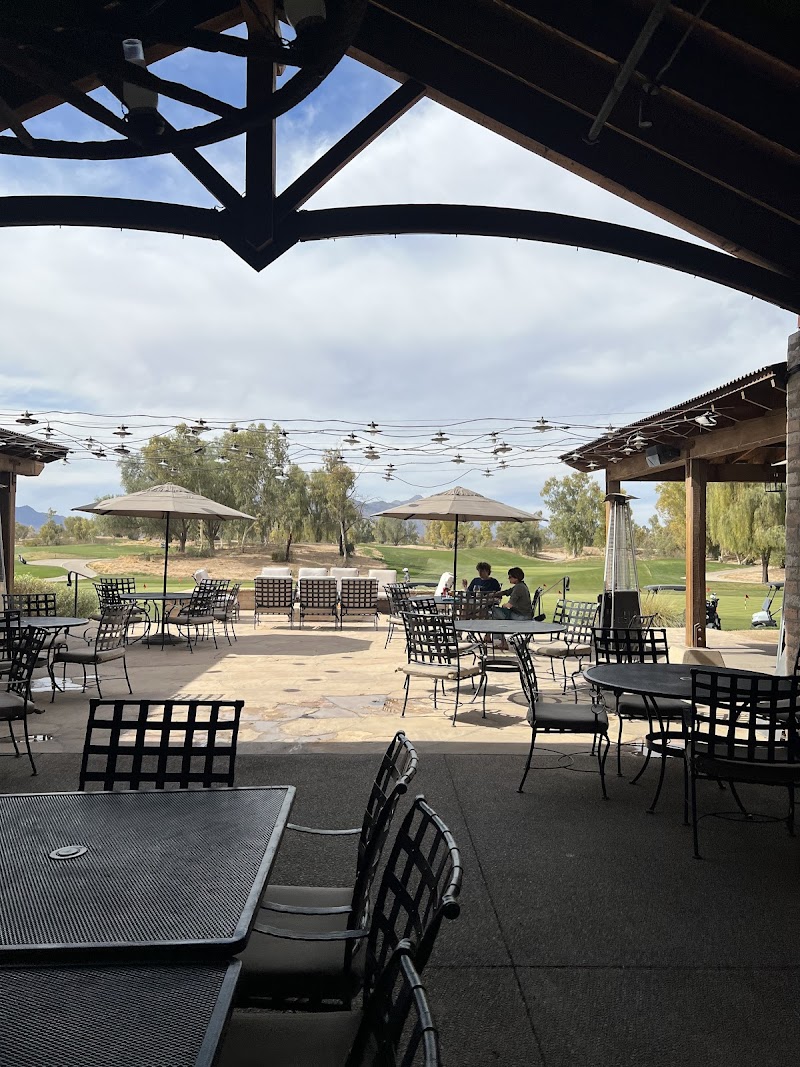 Ak-Chin Southern Dunes Golf Club Gallery Image