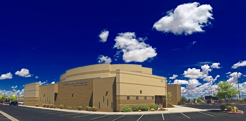 Maricopa High School Gallery Image