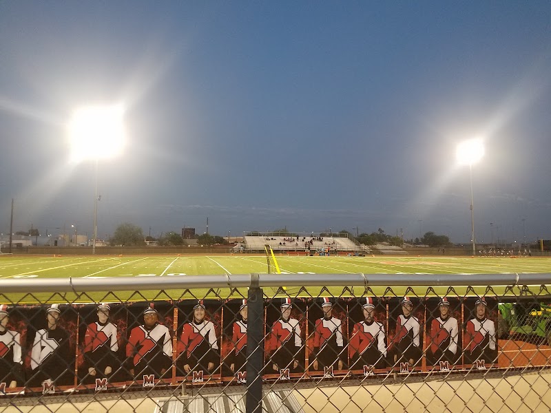 Maricopa High School Gallery Image