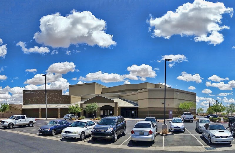 Maricopa High School Gallery Image