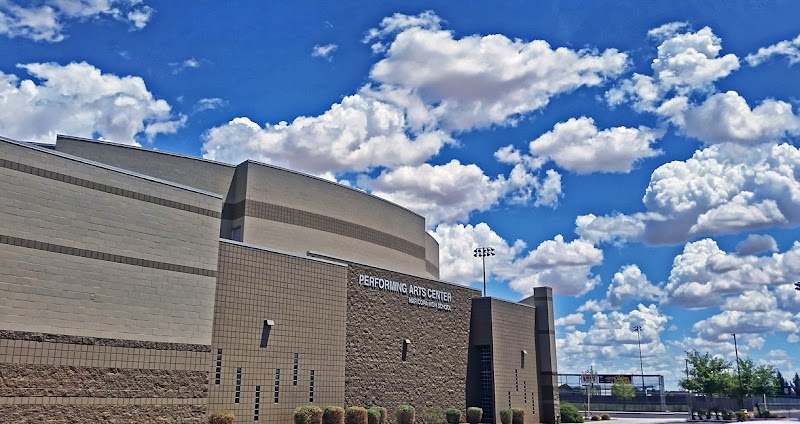 Maricopa High School Gallery Image