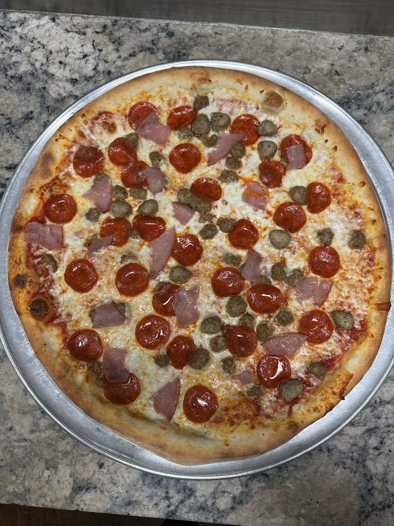 Brooklyn Boys Pizzeria & Restaurant Gallery Image