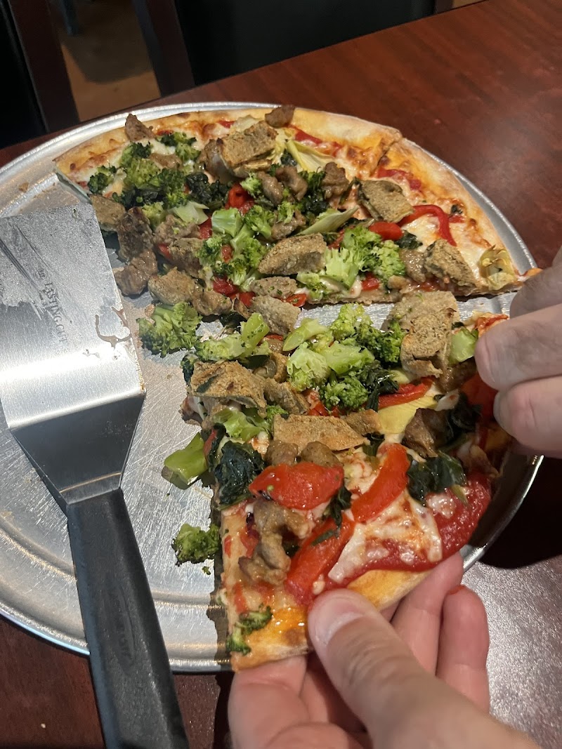 Brooklyn Boys Pizzeria & Restaurant Gallery Image