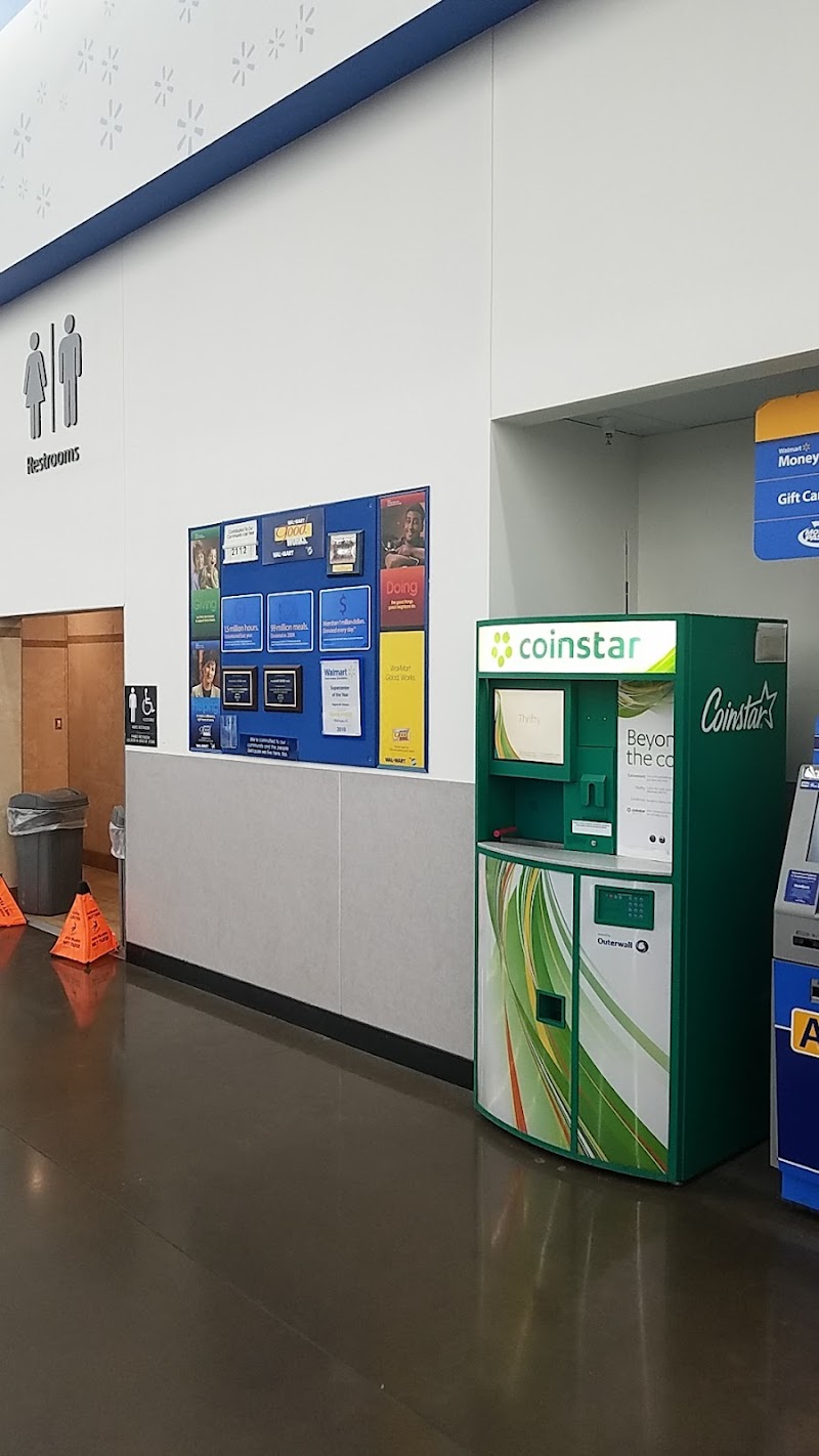 Coinstar Gallery Image